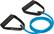 Front. Gaiam - Restore Heavy Resistance Cord w/ Door Attachment - Multi.