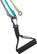 Angle. Gaiam - Restore 3 in 1 Resistance Cord Kit - Multi.