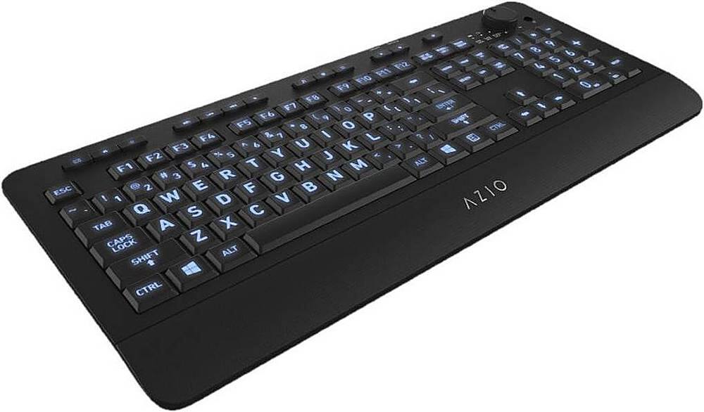 azio kb510w