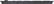 Alt View 14. AZIO - KB510W Full-size Wireless Membrane Keyboard for PC - Black.