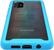 Alt View 12. SaharaCase - GRIP Series Carrying Case for Samsung Galaxy A71 5G UW - Aqua.