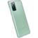 Alt View 12. SaharaCase - Hard Shell Series Case for Samsung Galaxy S20 FE - Clear.