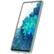 Alt View 15. SaharaCase - Hard Shell Series Case for Samsung Galaxy S20 FE - Clear.