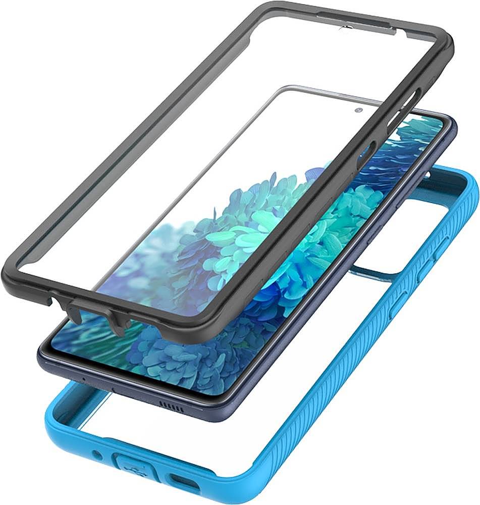 13 Best Galaxy S20 Cases (40+ Cases Tested)
