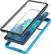 Alt View 15. SaharaCase - GRIP Series Carrying Case for Samsung Galaxy S20 FE - Aqua.