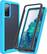 Alt View 16. SaharaCase - GRIP Series Carrying Case for Samsung Galaxy S20 FE - Aqua.