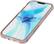 Alt View 14. SaharaCase - Hard Shell Series Case for Apple® iPhone® 12 Pro Max - Clear Rose Gold.