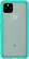 Alt View 1. SaharaCase - Hard Shell Series Case for Google Pixel 5 - Clear Teal.