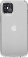 SaharaCase - Hard Shell Series Case for Apple iPhone 12 Pro Max - Clear - Alt_View_Zoom_1