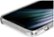 Alt View Zoom 12. SaharaCase - Sparkle Series Hard Shell Case for Apple iPhone 12 mini - Clear.