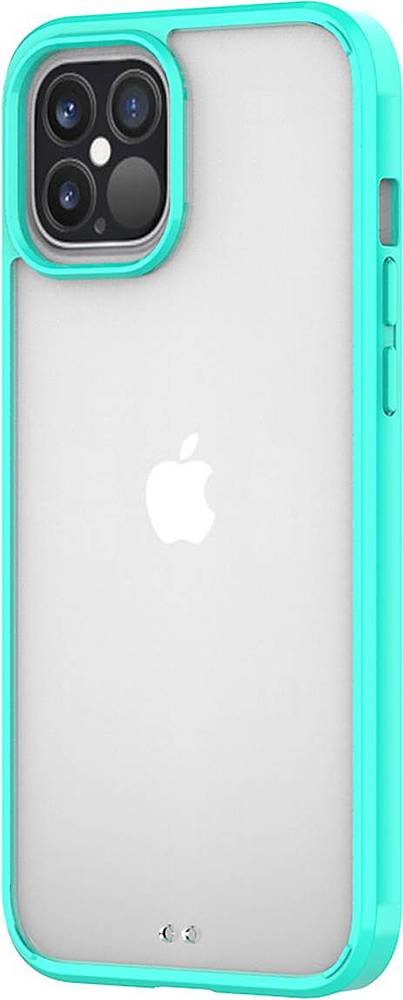 SaharaCase Folio Wallet Case for Apple iPhone 12 Pro Max Black  SB-A-12-6.7-LTH-BK - Best Buy