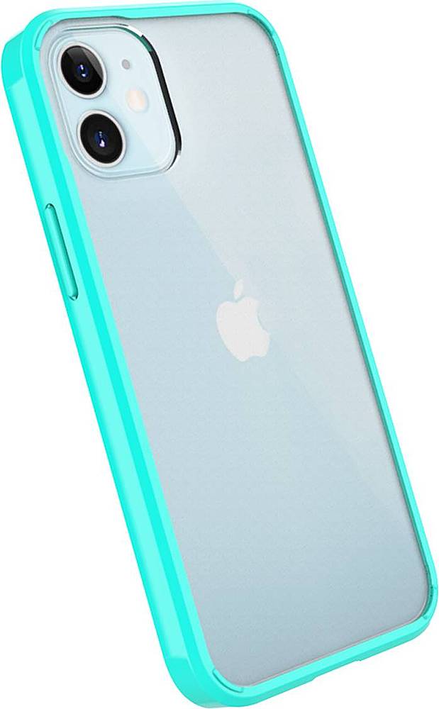 Clear iPhone 12 Mini Case