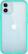 Alt View 1. SaharaCase - Hard Shell Series Case for Apple® iPhone® 12 mini - Clear Teal.
