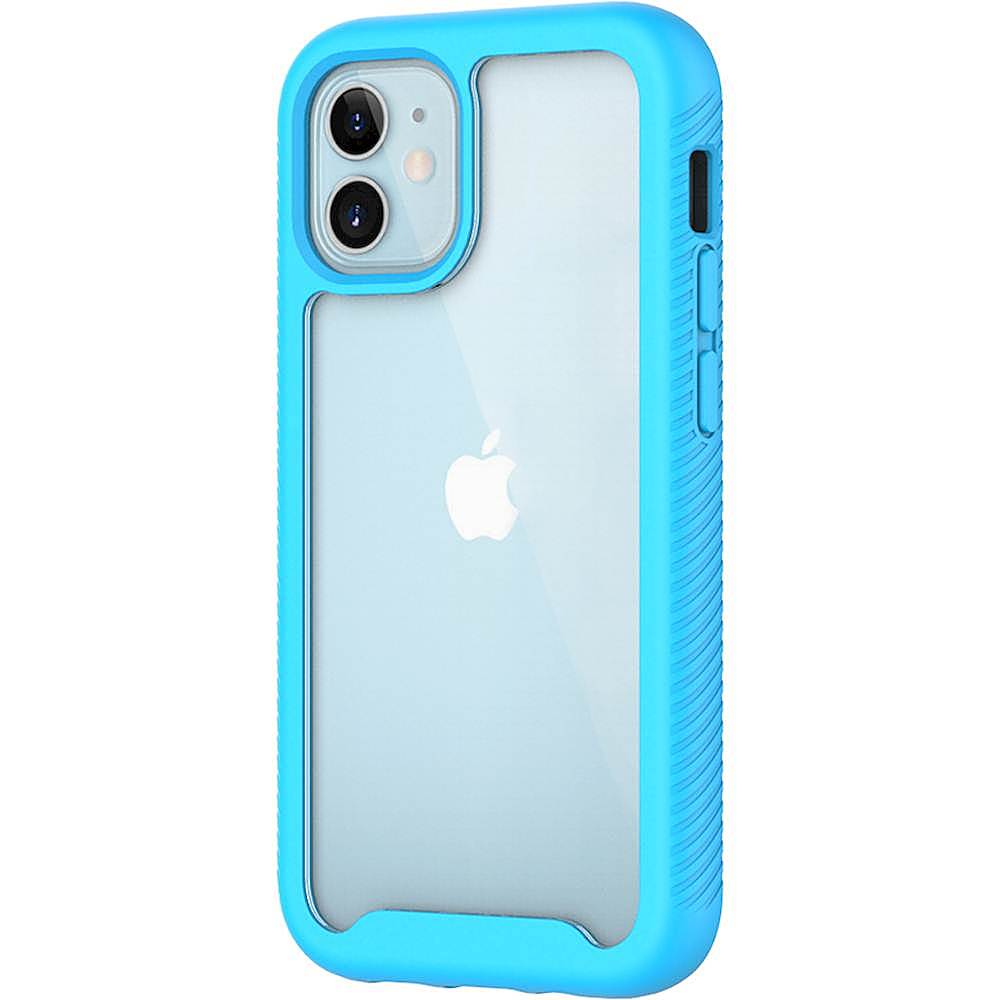 Best Buy: SaharaCase Grip Series Carrying Case for Apple iPhone 12 mini ...