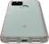 Alt View 13. SaharaCase - Hard Shell Series Case for Google Pixel 5 - Clear Rose Gold.