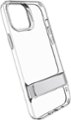 Alt View 11. SaharaCase - AirBoost Shield Carrying Case for Apple iPhone 12 Pro Max - Clear.