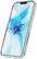 Alt View Zoom 12. SaharaCase - Hard Shell Series Case for Apple iPhone 12 and 12 Pro - Clear.