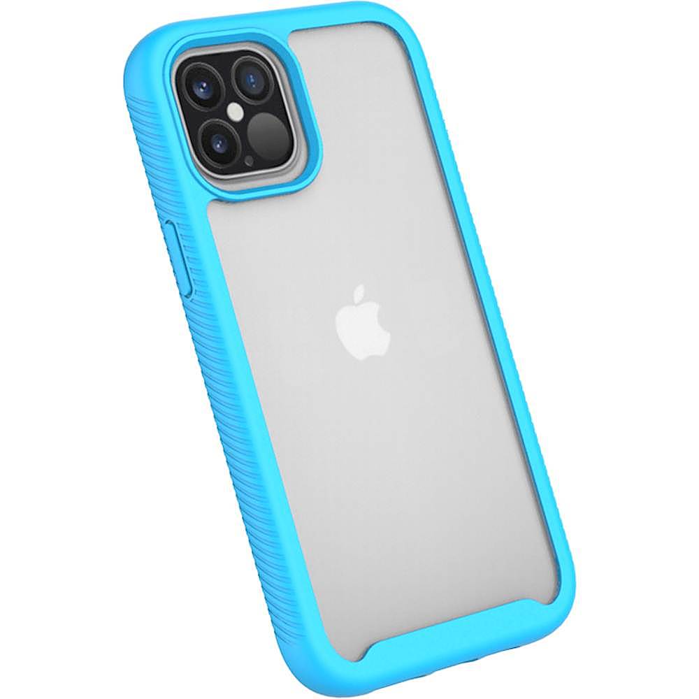 Best Buy: SaharaCase Grip Series Carrying Case for Apple iPhone 12 Pro ...