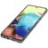 Alt View 13. SaharaCase - Hard Shell Series Case for Samsung Galaxy A71 5G UW - Clear.