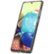 Alt View 15. SaharaCase - Hard Shell Series Case for Samsung Galaxy A71 5G UW - Clear.