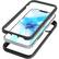 Alt View 14. SaharaCase - Grip Series Carrying Case for Apple iPhone 12 and Apple iPhone 12 Pro - Black.