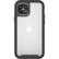 Alt View 1. SaharaCase - Grip Series Carrying Case for Apple iPhone 12 and Apple iPhone 12 Pro - Black.