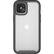 Alt View 1. SaharaCase - Grip Series Carrying Case for Apple iPhone 12 Pro Max - Black.