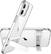 Alt View 14. SaharaCase - AirBoost Shield Carrying Case for Apple iPhone 12 mini - Clear.