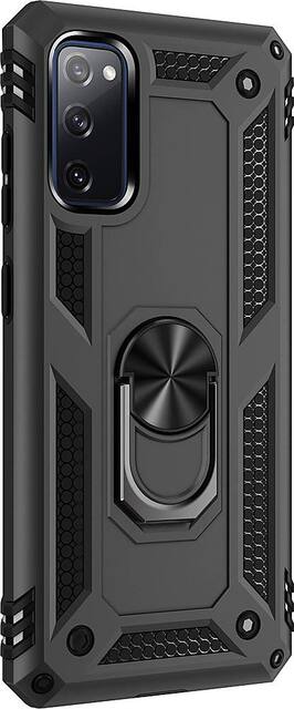 Saharacase Military Kickstand Series Carrying Case For Samsung Galaxy S Fe Black Sb S Sfe K Bk Best Buy Saharacase Military Kickstand Series Carrying Case For Samsung Galaxy S Fe Black Sb S Sfe K Bk Best Buy
