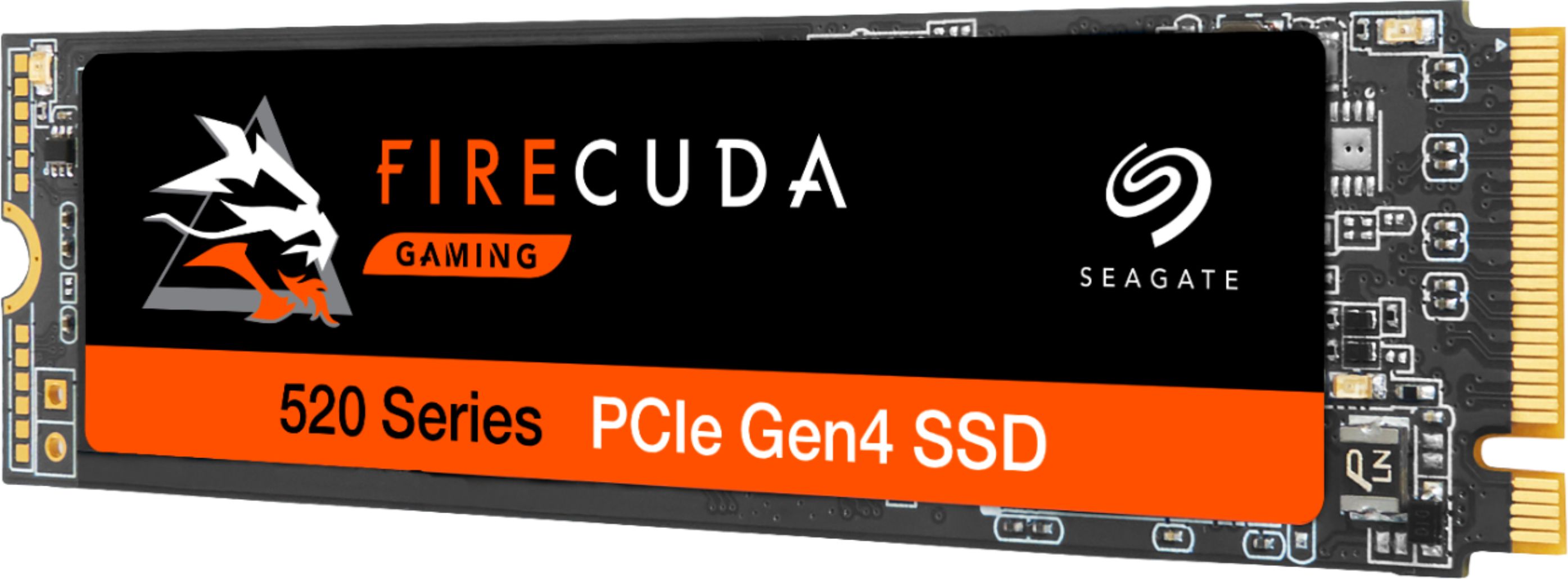 SSD Seagate ZP1000GM3A002 1TB M.2 PCIe