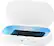 Alt View 16. intelliARMOR - UV Shield+ - Portable Smart Phone LED Sanitizer - White.
