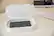 Alt View 21. intelliARMOR - UV Shield+ - Portable Smart Phone LED Sanitizer - White.