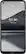 Front. Nokia - 3.4 64GB (Unlocked) - Charcoal.