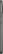 Alt View 2. Nokia - 3.4 64GB (Unlocked) - Charcoal.