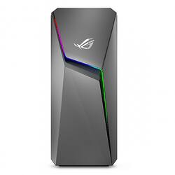 ASUS ROG Strix GL10DH Gaming Desktop AMD Ryzen 7 3700X 8GB Memory ASUS ROG Strix GL10DH Gaming Desktop AMD Ryzen 7 3700X 8GB Memory