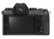 Back Zoom. Fujifilm - X-S10 Mirrorless Camera (Body Only) - Black.