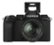 Alt View Zoom 11. Fujifilm - X-S10 Mirrorless Camera (Body Only) - Black.