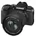 Alt View 13. Fujifilm - X-S10 Mirrorless Camera (Body Only) - Black.