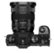 Alt View Zoom 14. Fujifilm - X-S10 Mirrorless Camera (Body Only) - Black.
