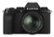 Alt View Zoom 2. Fujifilm - X-S10 Mirrorless Camera (Body Only) - Black.