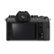 Back Zoom. Fujifilm - X-S10 Mirrorless Camera Body with XF16-80mm F4 R OIS WR Telephoto Lens - Black.