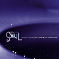 Soul [Original Score] [LP] - VINYL - Front_Original
