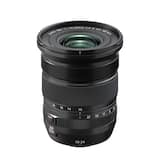 XF10-24mmF4 R OIS WR Lens for Fujifilm DSLR - Black