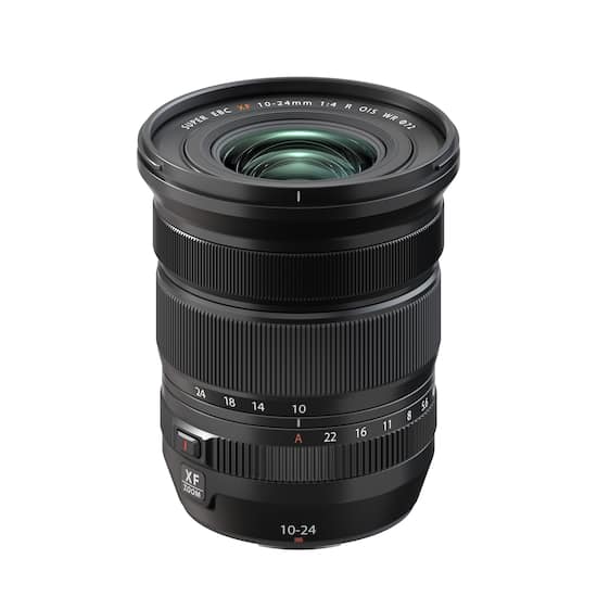 Fujifilm Fujinon Xf10 24mmf4 R Ois Wr Lens For Fujinon Dslr Best Buy Fujifilm Fujinon Xf10 24mmf4 R Ois Wr Lens For Fujinon Dslr Best Buy