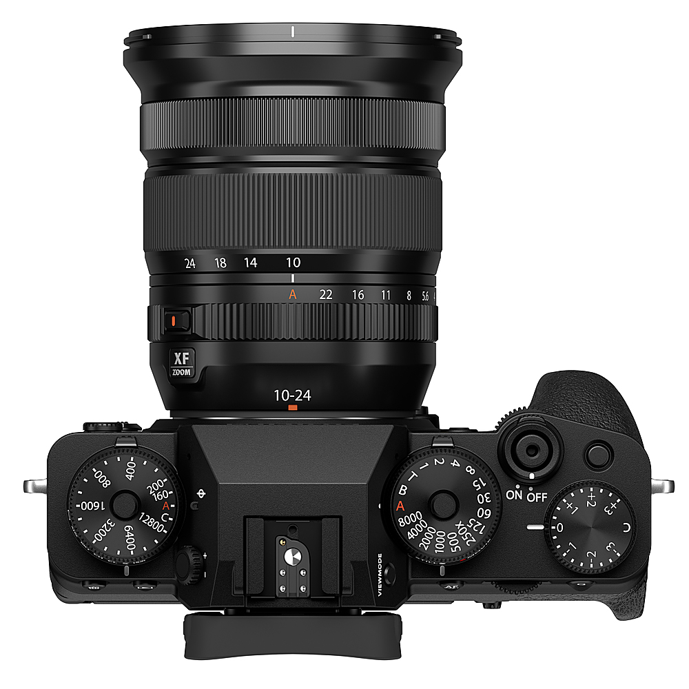 カメラ その他 XF10-24mmF4 R OIS WR Lens for Fujifilm DSLR 16666753 - Best Buy