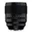 Angle. Fujifilm - XF50mmF1.0 Telephoto Lens - Black.