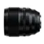 Left. Fujifilm - XF50mmF1.0 Telephoto Lens - Black.
