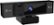 Angle Zoom. j5create - USB 2160 (4K) Webcam with 5x Digital Zoom Remote Control - Black.