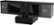 Left Zoom. j5create - USB 2160 (4K) Webcam with 5x Digital Zoom Remote Control - Black.