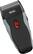 Alt View 11. Wahl - Bump-Free Rechargeable Foil Shaver - Black.